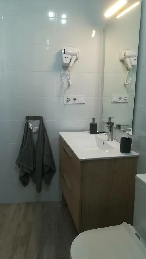 Maravilloso Loft Torremolinos Centro 0*,