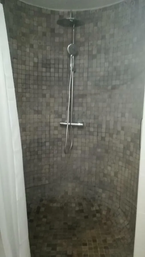 Maravilloso Loft Torremolinos Centro Lägenhet