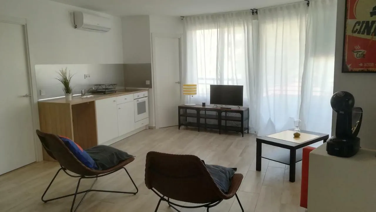 Maravilloso Loft Torremolinos Centro