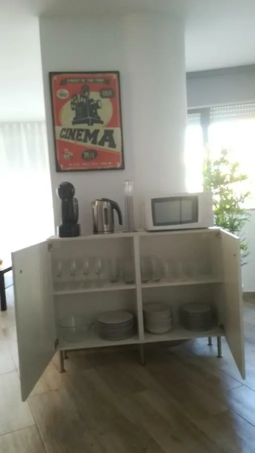 Maravilloso Loft Torremolinos Centro