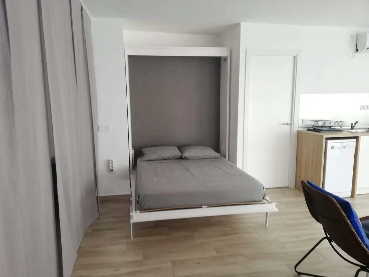 Maravilloso Loft Torremolinos Centro