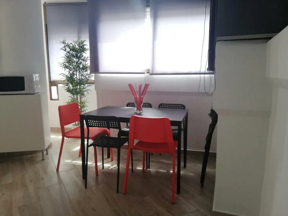 Maravilloso Loft Torremolinos Centro 0*,  Spain