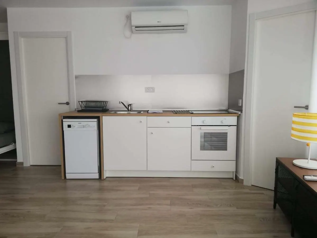 Maravilloso Loft Torremolinos Centro Apartment