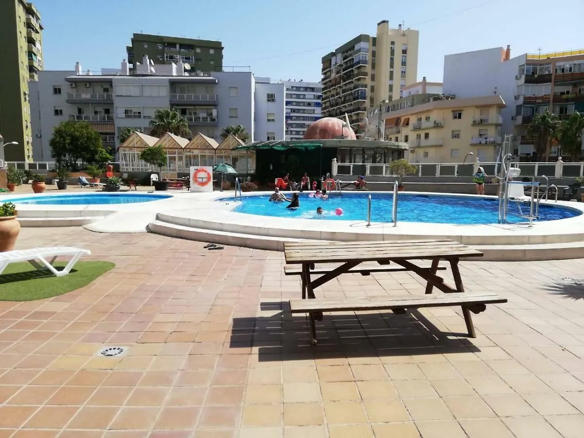 Maravilloso Loft Torremolinos Centro