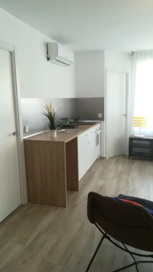 Maravilloso Loft Torremolinos Centro