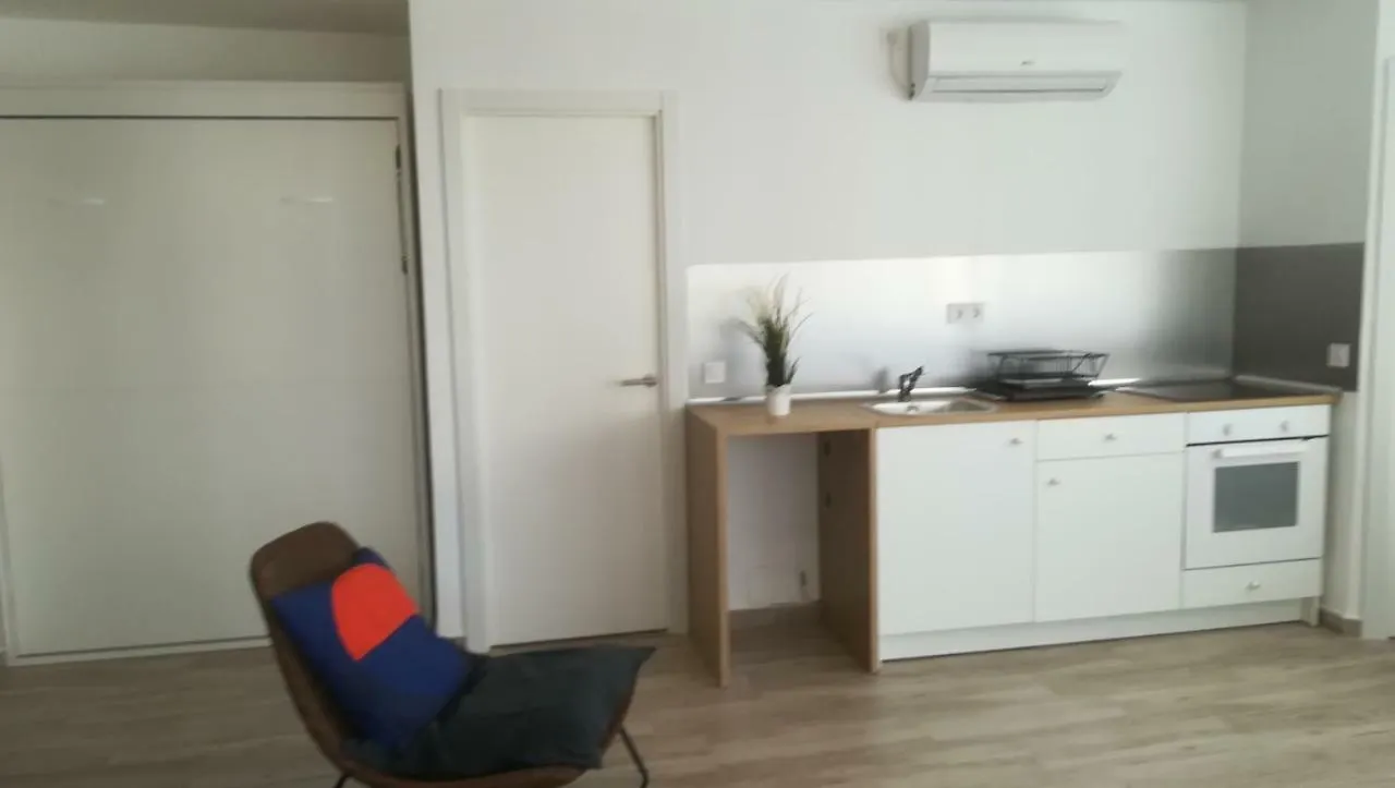 Maravilloso Loft Torremolinos Centro