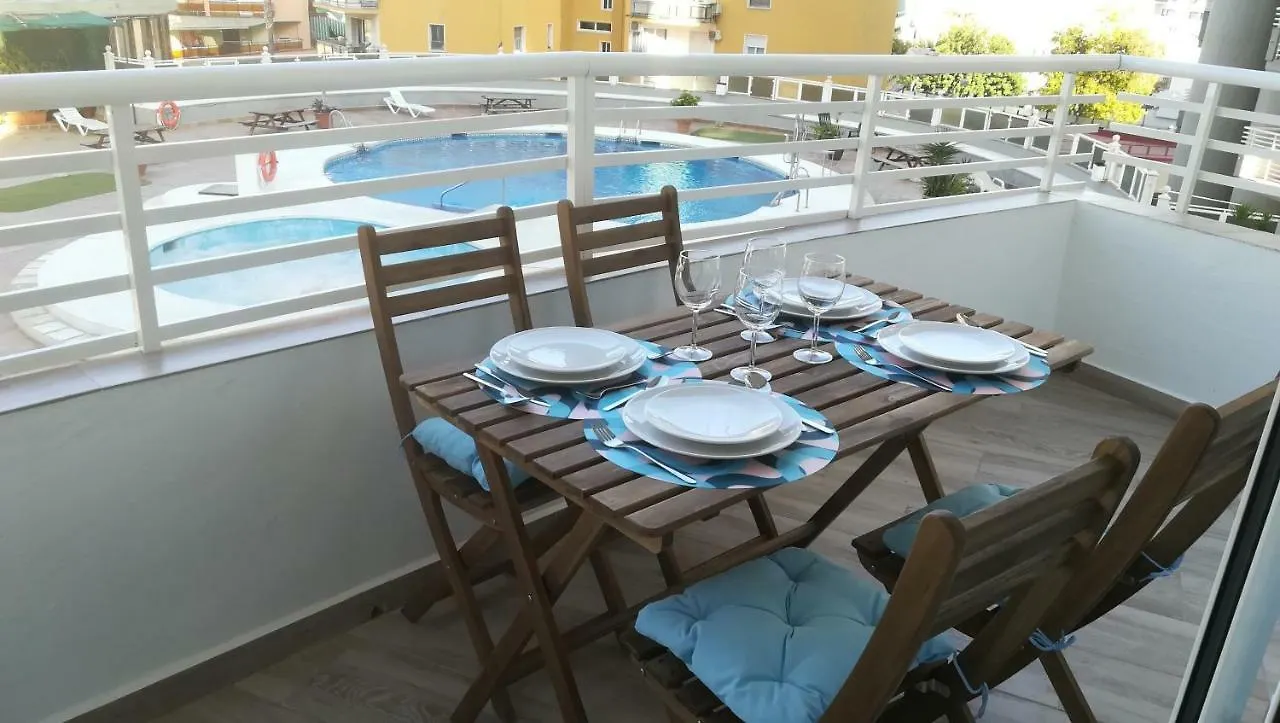 Maravilloso Loft Torremolinos Centro