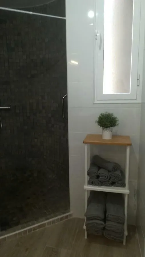 Apartment Maravilloso Loft Torremolinos Centro Spain