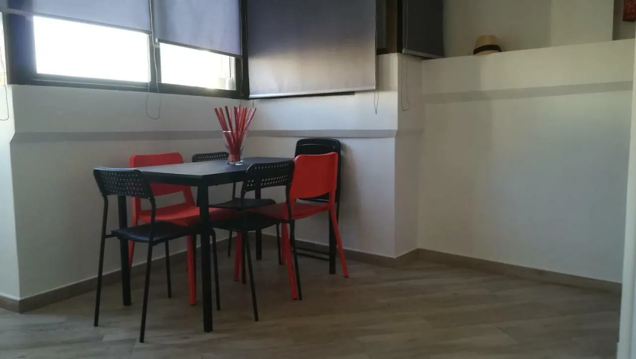 Maravilloso Loft Torremolinos Centro Spain