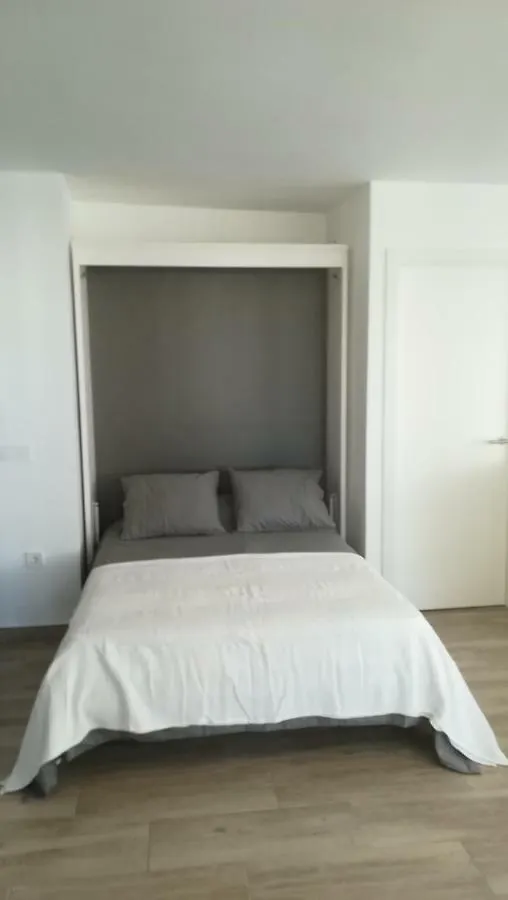 Maravilloso Loft Torremolinos Centro Apartment