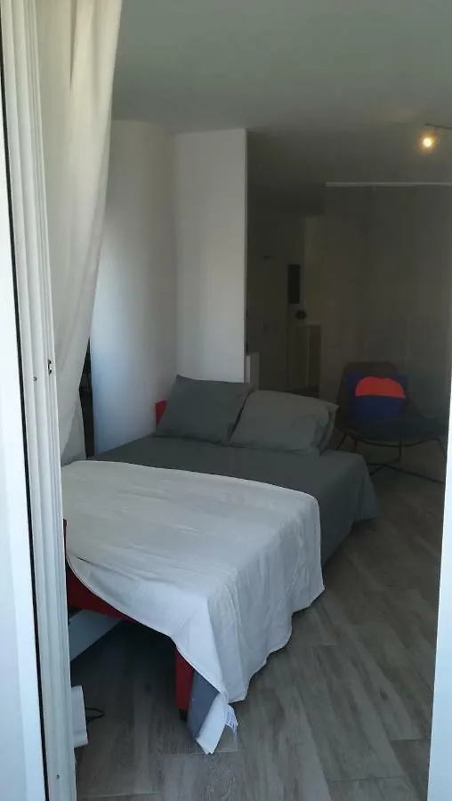 Apartment Maravilloso Loft Torremolinos Centro