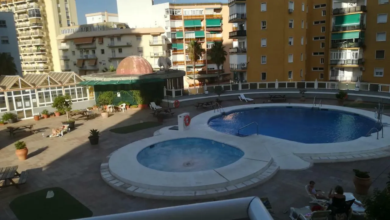 Maravilloso Loft Torremolinos Centro 0*,  Spain