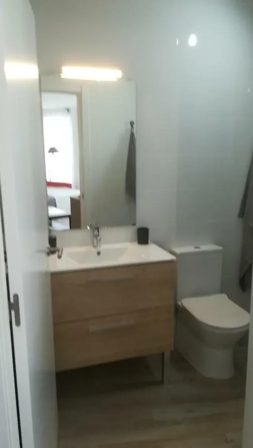 Maravilloso Loft Torremolinos Centro