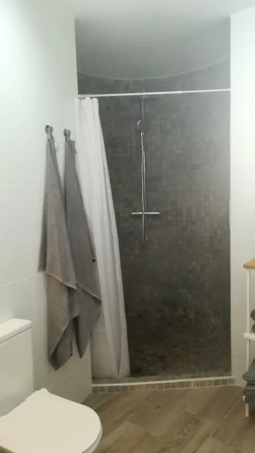Apartment Maravilloso Loft Torremolinos Centro