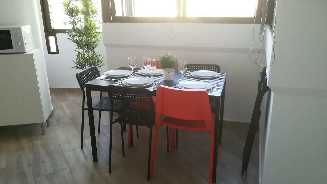 Maravilloso Loft Torremolinos Centro Apartment